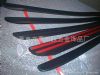Soft And Hard Plastic Tube,The Automobile Protection Strip