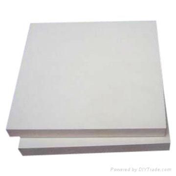 Pvc Co-Extrusion Forming Sheet