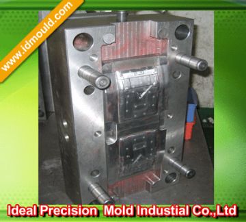 Plastic Mould