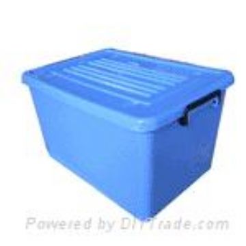 Plastic Storage Box(301)