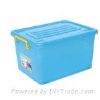 Plastic Storage Box(302)