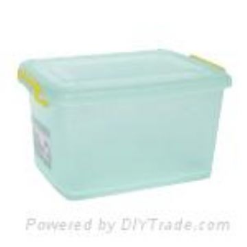 Plastic Storage Box(307)