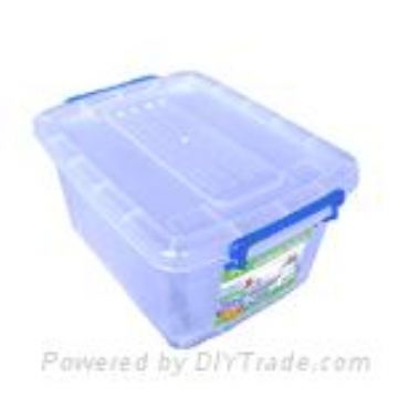 Plastic Storage Box(309)