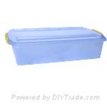 Plastic Storage Box(318)