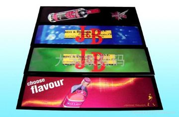 Sublimation Meal Pad