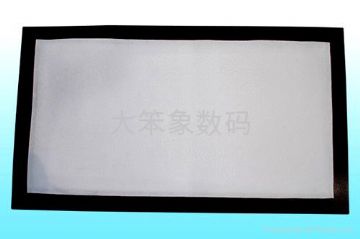 Sublimation Meal Pad