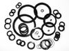 Skeleton Oil Seal, There Is Not An Oil Seal , Seal And Enclose The Products