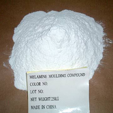 Melamine Moulding Compound