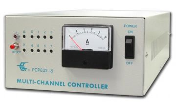 8 Channel On-Line Converter (For 80 Doors Access)