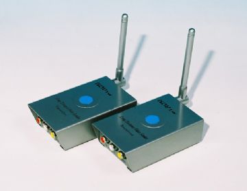2.4G Wireless Transmitter And Receiver