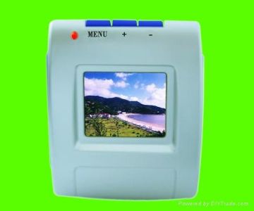 2Inch Tft Lcd Monitor