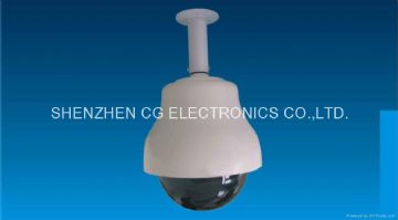 Outdoor/Indoor Ptz Dome Camera (9'')