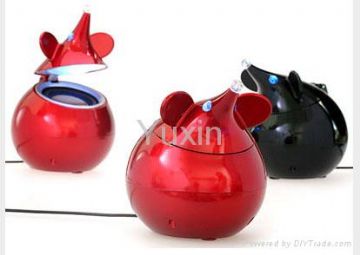 Usb Mouse Shape Mini Speaker