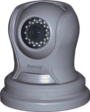 Speed Dome Camera