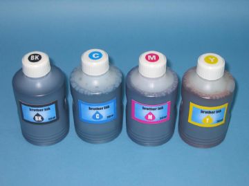 Refill Ink(Pigment Ink,Dye Ink,Sublimation Ink) 250Ml