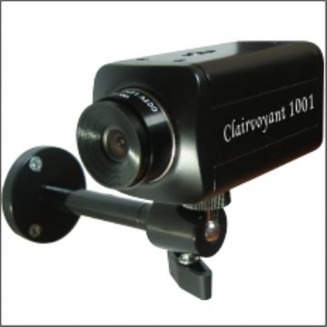 Network Ip Camera-Cmos Ip Camera