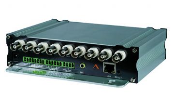 Network Video Server