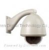 T81d Series High Speed Dome Camera