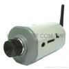 Dual Streams 3Gpp Ip Camera(2.4G Wirless Ip Camera)