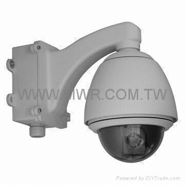 Outdoor Ip Ptz  High Speed Dome Cameras(High Speed Dome Camera)