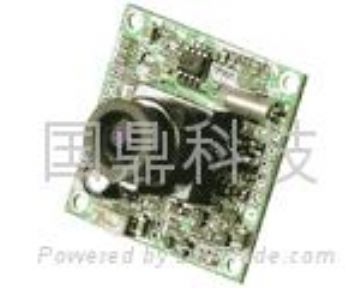 1/4 Sharp Ccd Sbc(Pick-Up Head)