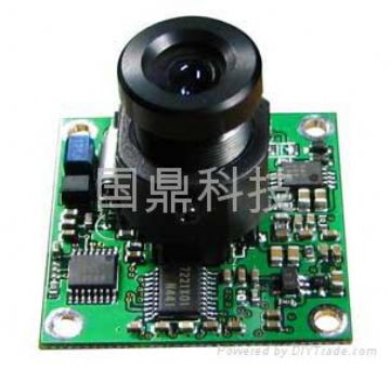 1/3 Sony Ccd Sbc (Pick-Up Head)