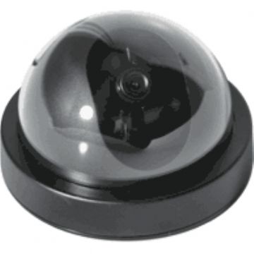 Color Ccd Dome Camera