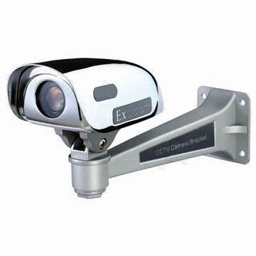 Cctv Color Zoom Camera