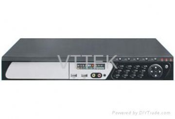 4Ch/8Ch Real-Time Dvr