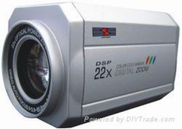 All-In-Ones Ccd Camera