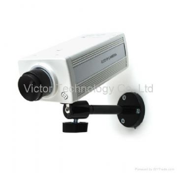 Ccd Ip Networking Camera