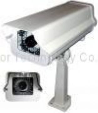 Outdoor/Indoor Day&Amp;Night Ip Networking Camera