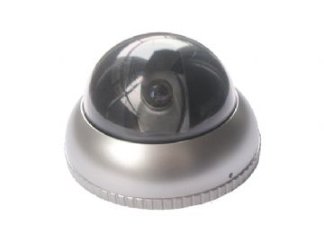 Weathpoof Dome Camera