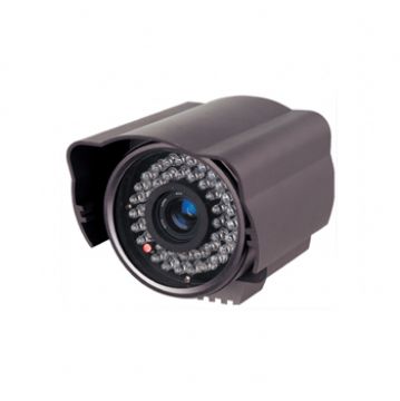 Ir Ccd Camera