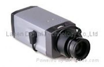 Professional Wide-Dynamic Dsp Camera
