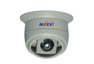 Scanner Dome Camera With Decoder