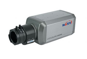 Color Road Surveillance Camera With Eclp Function