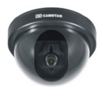 Color Dome Camera