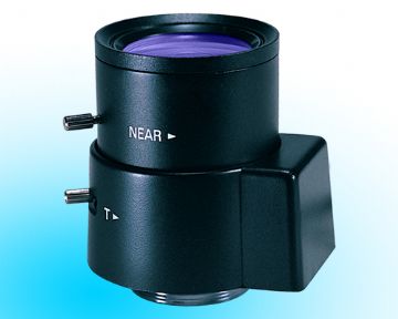 Cctv Lens Dc Drive3.5-8