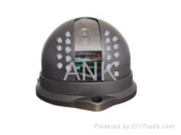 Mini Ir Dome Color Camera