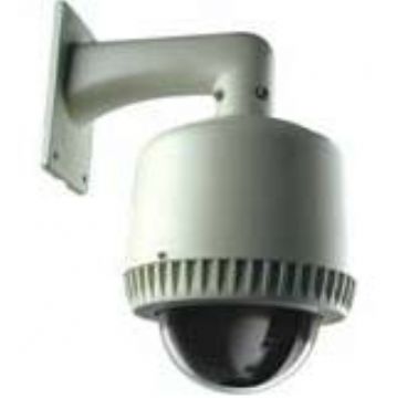 Middle Speed Dome Camera