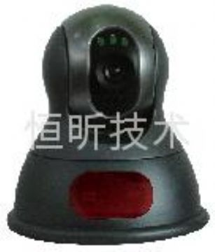 Cmos Snowman Dual Streaming Network Intelligence Ball