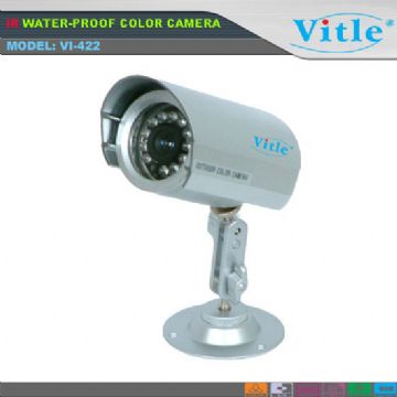 Ir Color Camera: Vi-422