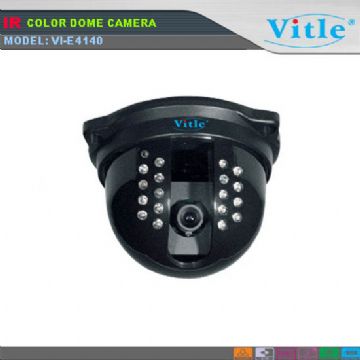 Ir Dome Color Camera
