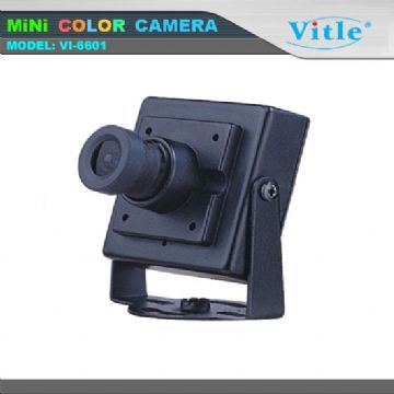 Mini Color Camera