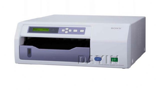 索尼 UP-D74XRD DICOM数字胶片打印机
