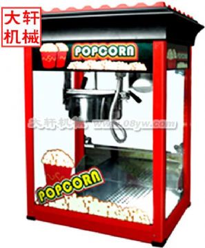 义乌爆米花机|爆米花配料|爆玉米花机