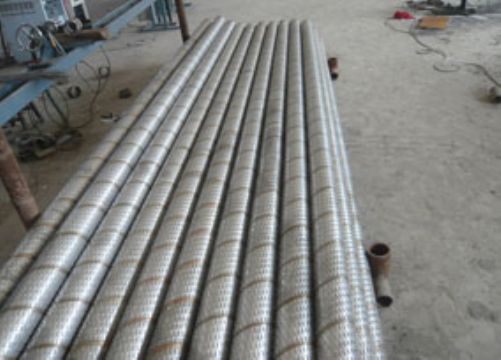 石油防沙管,不锈钢过滤管,螺旋管,螺旋焊管,防沙