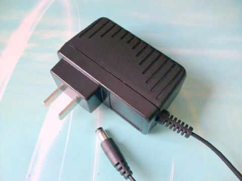 6.1W-12W美国UL\/加拿大CUL电源变压器 充电